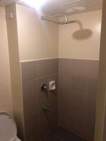 "For RENT: Avida Towers Vita Studio Unit in EDSA North Triangle, Quezon"03