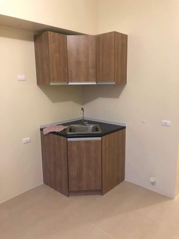 "For RENT: Avida Towers Vita Studio Unit in EDSA North Triangle, Quezon"04