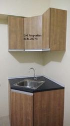 "For Lease: Studio Unit in Avida Vita, Vertis North, Quezon City"02