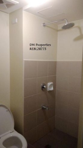 "For Lease: Studio Unit in Avida Vita, Vertis North, Quezon City"03