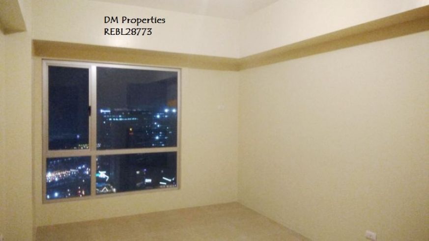 "For Lease: Studio Unit in Avida Vita, Vertis North, Quezon City"04
