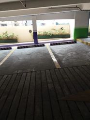 Parking for lease at Suntrust Capitol Plaza02