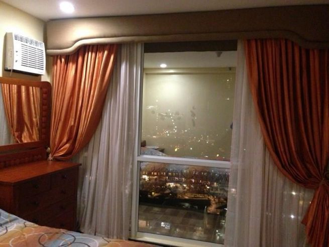 2 bedroom maids F1 Residences BGC04