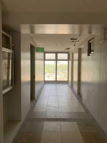 For Rent 1 bedroom unit in Fairway Terraces near Resorts World Manila03