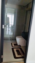 Fully Furnished 1 Bedroom in Solinea Tower Cebu02