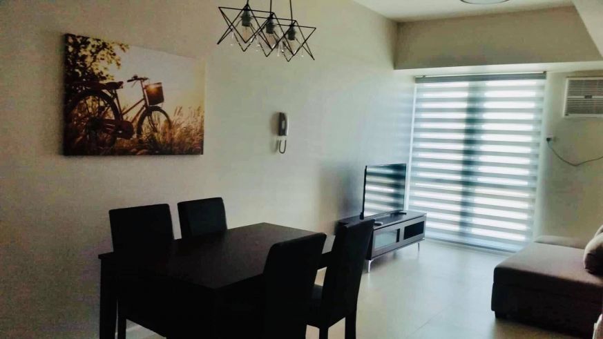 Fully Furnished 1 Bedroom in Solinea Tower Cebu04