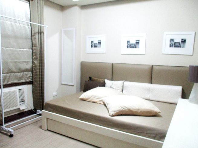 2 Bedroom unit for RENT in Tuscany Taguig04