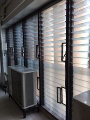 "3BR, Semi Furnished condo in The Ritz Towers"02
