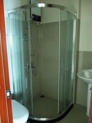 1 Bedroom Bare unit for RENT in The Beacon Makati02