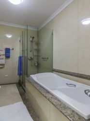 "1BR, Fully Furnished condo in The Shang Grand Tower"02