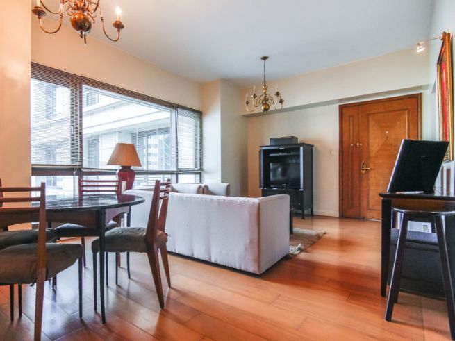 "1BR, Fully Furnished condo in The Shang Grand Tower"03