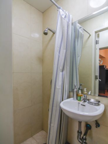 "1BR, Fully Furnished condo in The Shang Grand Tower"04