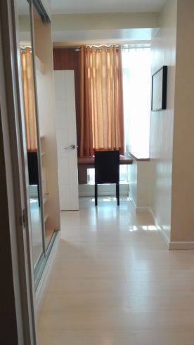 For rent 3 bedrooms Fully furnished condo in Grand Hamptons03