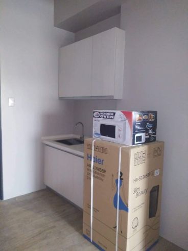 Studio for Rent-Space Condo Fully Furnished03