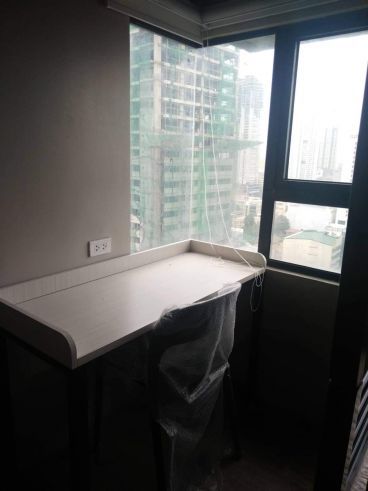 Studio for Rent-Space Condo Fully Furnished04