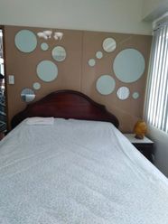 1 bedroom Condominium for Rent in McKinley Hill02