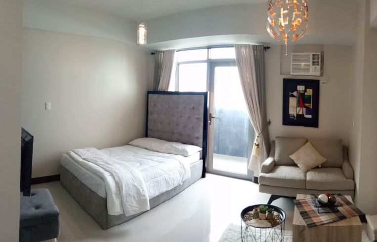 "Furnished