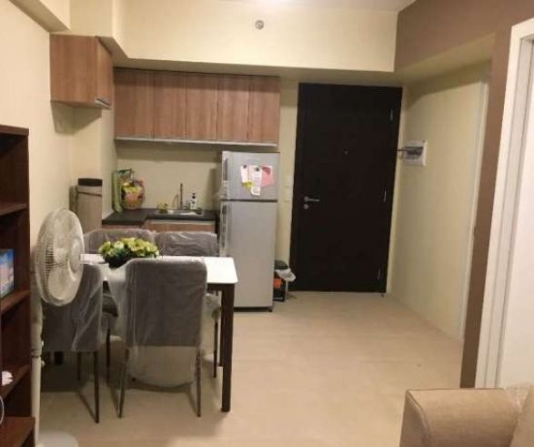 "Avida Tower 34th BGC, 1 Bedroom for Rent, CRD12419"03