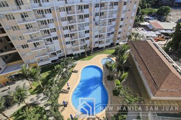 "53 Benitez 2 Bedroom For Rent Fully Furnished near New Manila, Cubao,"02