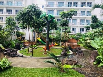 ACQUA residence LivingStone Tower 1-BR furnished for RENT02