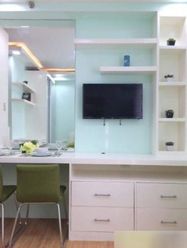 Mivesa Studio Furnished for Rent02