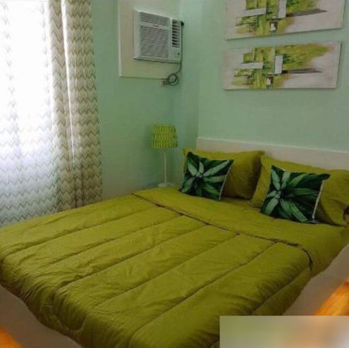 Mivesa Studio Furnished for Rent03
