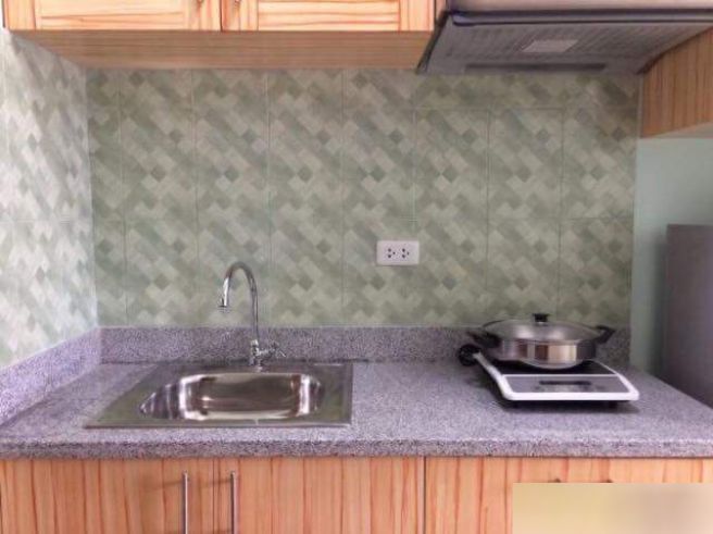 Mivesa Studio Furnished for Rent04
