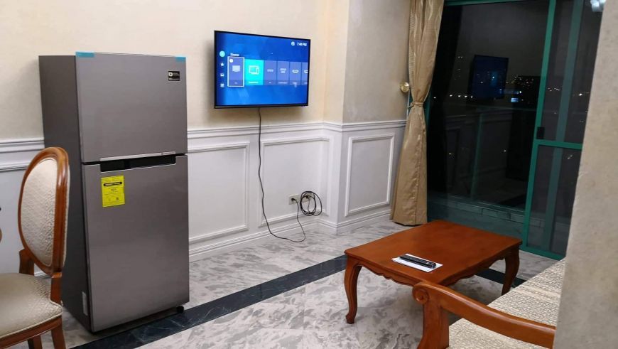 Malate Bayview Mansion - Fully Furnished 1BR Condominium for Rent03