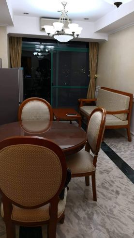 Malate Bayview Mansion - Fully Furnished 1BR Condominium for Rent04