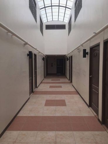 Fully Furnished 1 Bedroom Condo Unit near Limketkai03