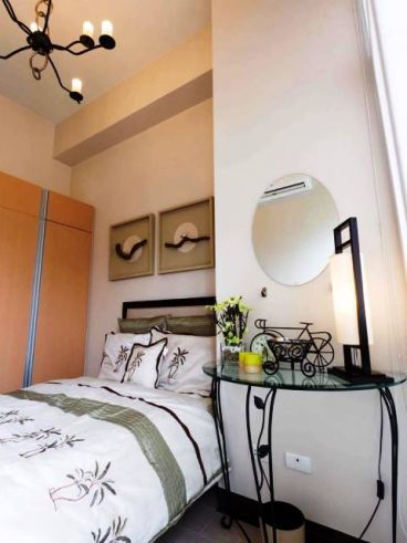 1BR Unit (60 sqm) for lease Greenbelt Hamilton03