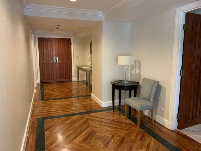 3 Bedroom and Fully-furnished unit in Rizal Tower03