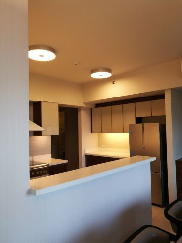 "2 Bedroom Condominium for Rent in Arya Residences, Bonifacio Global Ci"03