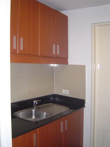 1 Bedroom for rent in Bellagio Towers BGC04