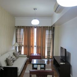 For rent rockwell Joya lofts and towers 1br02