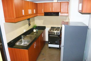"Fully Furnished Modern Loft-Type Condo for Rent in Bellagio Towers, BG"02