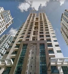 3 bedrooms in Penhurst Parkplace BGC Taguig unit code:PNH4002