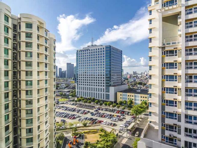 3 bedrooms in Penhurst Parkplace BGC Taguig unit code:PNH4003