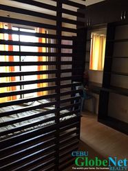 "1 BR Furnished For Rent in One Oasis Condo, Mabolo"02