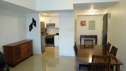 For Rent 1 Bedroom condo at Sedona Parc 40k02