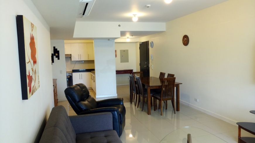 For Rent 1 Bedroom condo at Sedona Parc 40k04