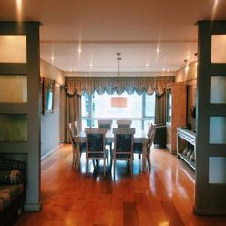 "For Rent: Pacific Plaza Towers, 3 Bedroom, Semi Furnished, 303sqm, BGC"02