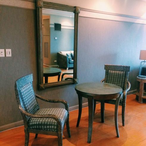"For Rent: Pacific Plaza Towers, 3 Bedroom, Semi Furnished, 303sqm, BGC"03