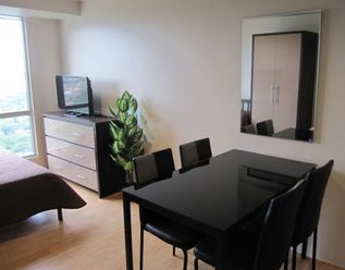 Cebu City Avida Studio Condo 287 For Rent 22K02