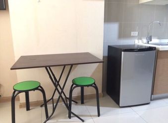 Furnished Studio for Rent in D\' Place University near La Salle02