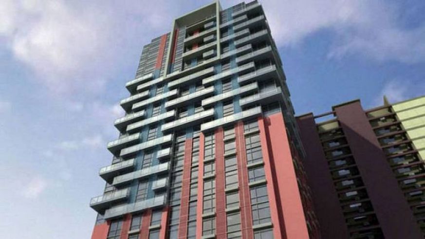 Furnished Studio for Rent in D\' Place University near La Salle04