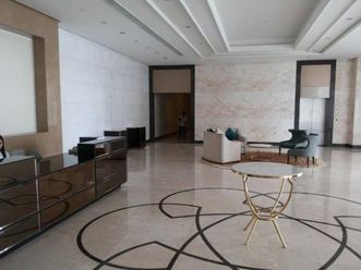 New Condo Furnished for Rent in Venice Luxury Residences McKinley Hill02