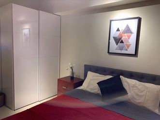 "For Lease : 1 Bedroom Fully-furnished Unit in Avida Towers Verte, BGC,"02