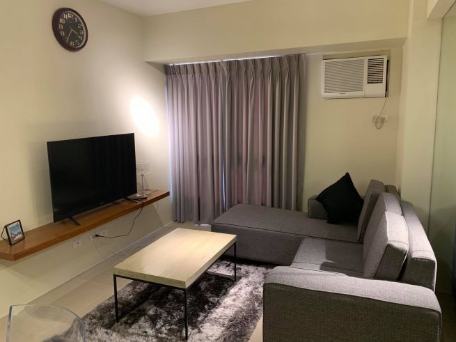 "For Lease : 1 Bedroom Fully-furnished Unit in Avida Towers Verte, BGC,"04