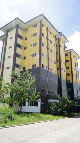 Kyo Residences - Studio for Rent in Cebu03